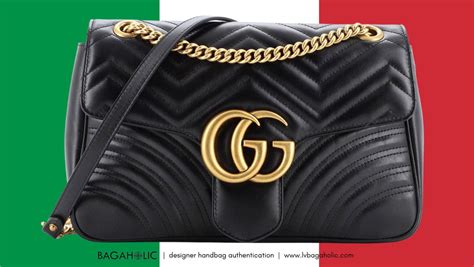 is gucci cheaper in italy than canada|gucci vat refund italy.